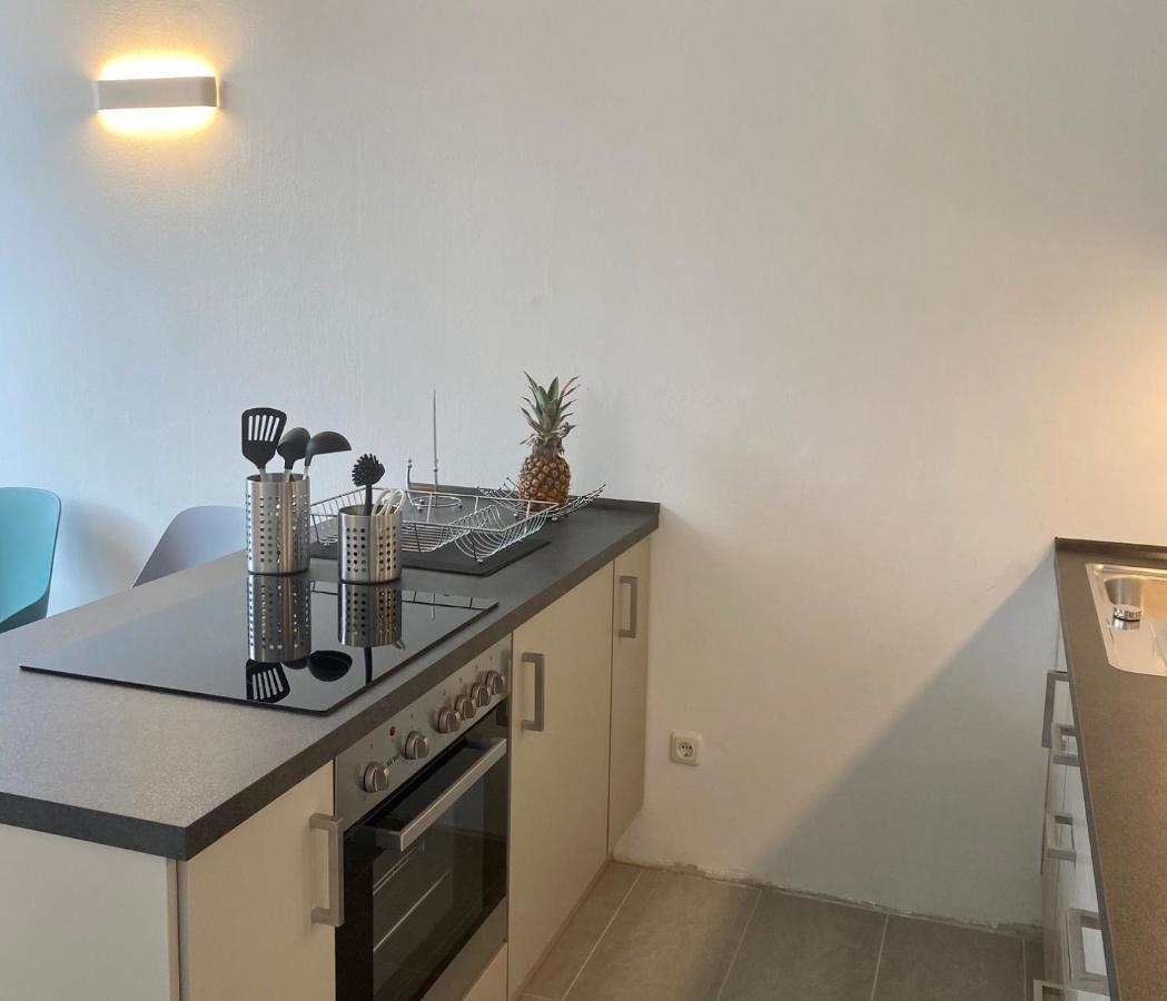 Apartment Chez Coco 2 *