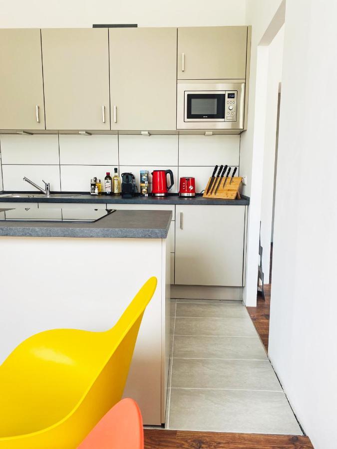 Chez Coco 2 Appartement Aken