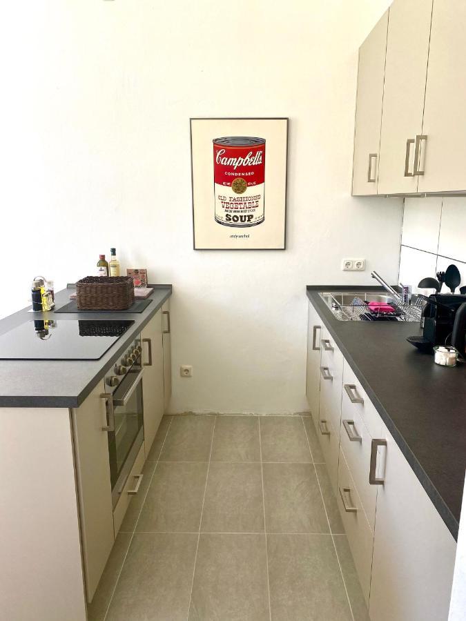 Chez Coco 2 Appartement Aken