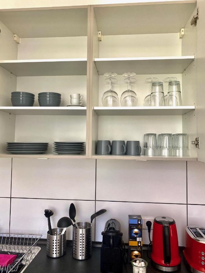 Chez Coco 2 Appartement