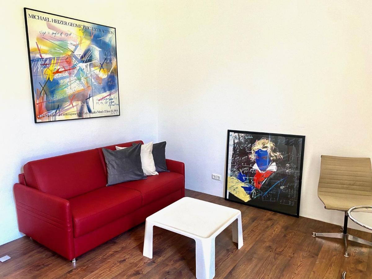 Chez Coco 2 Appartement *