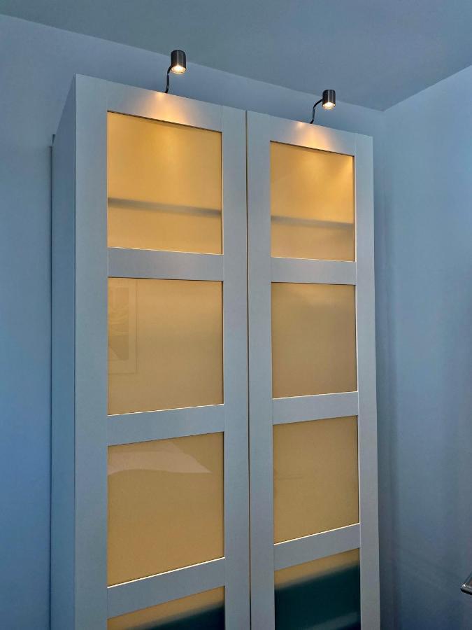 Apartment Chez Coco 2
