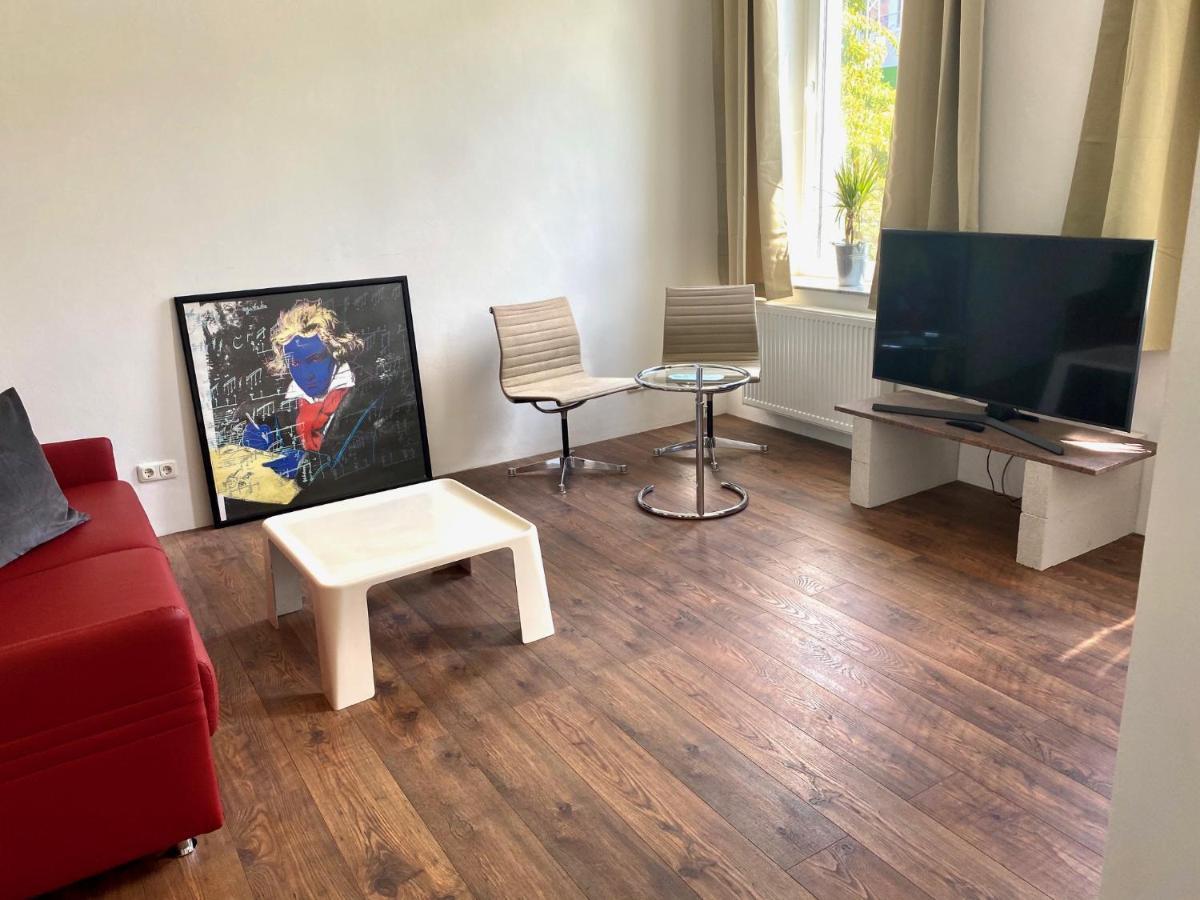 Apartment Chez Coco 2 *