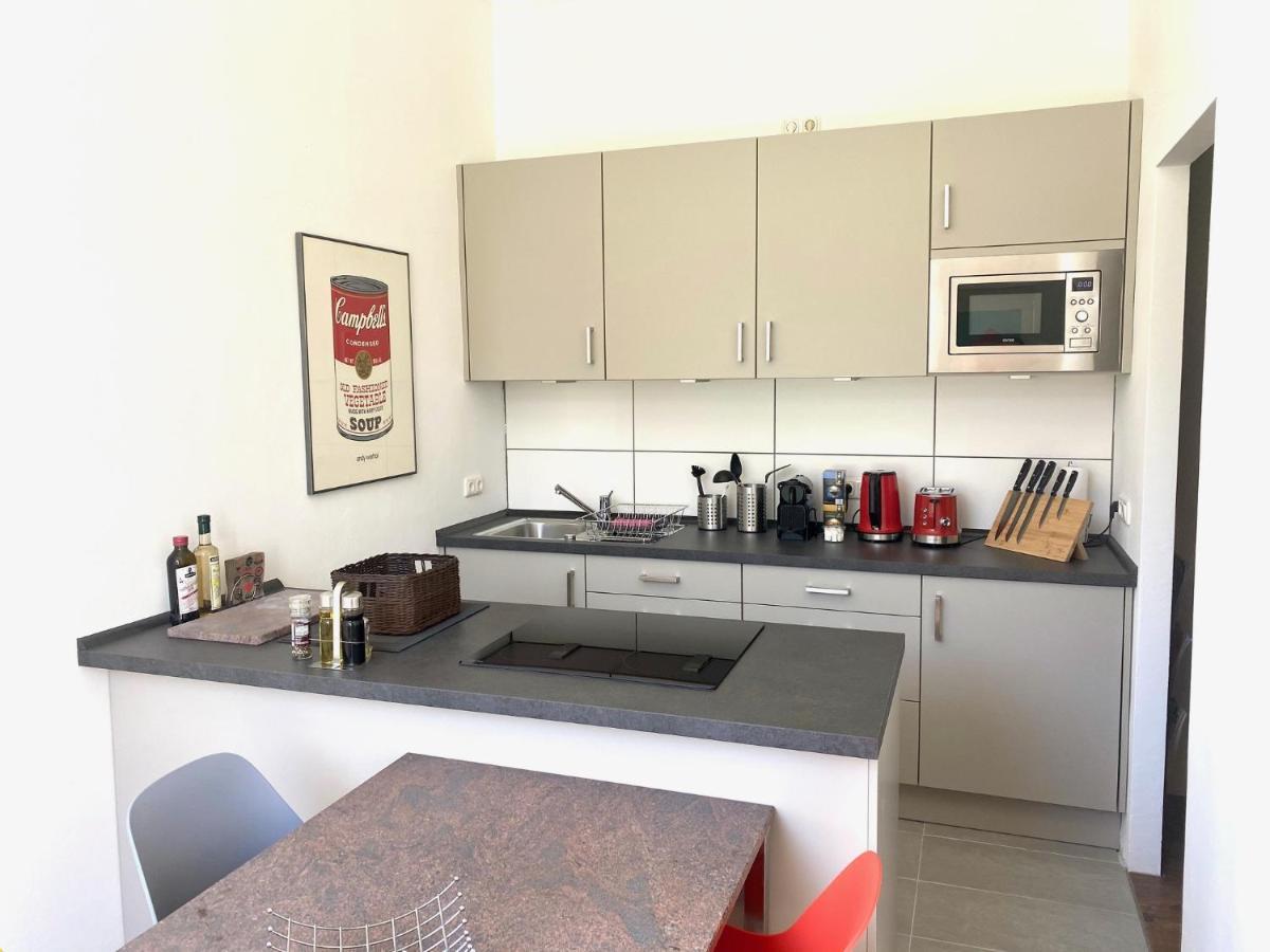Chez Coco 2 Appartement