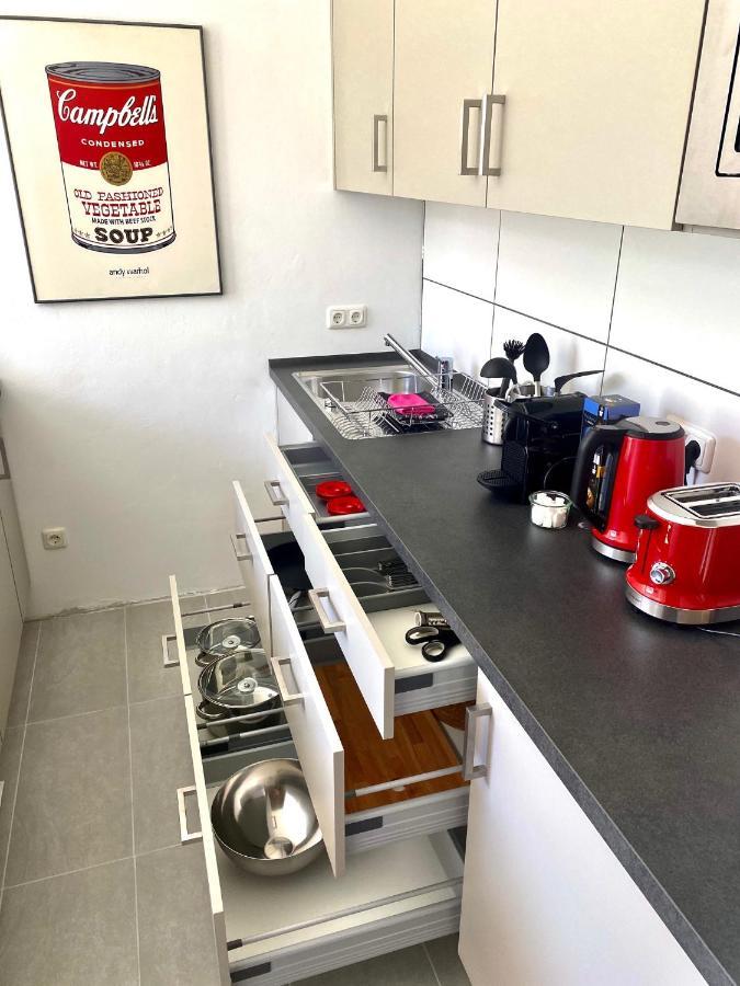Chez Coco 2 Appartement *