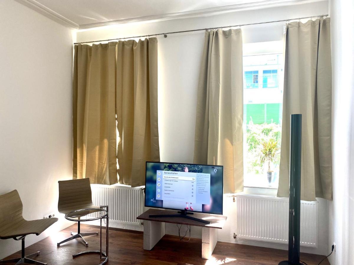 Apartment Chez Coco 2