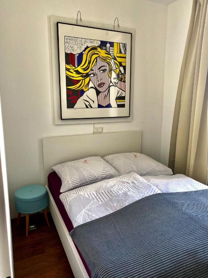 Chez Coco 2 Appartement