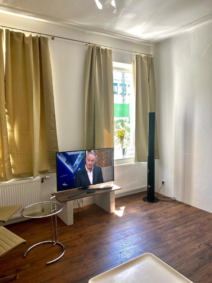 Chez Coco 2 Appartement
