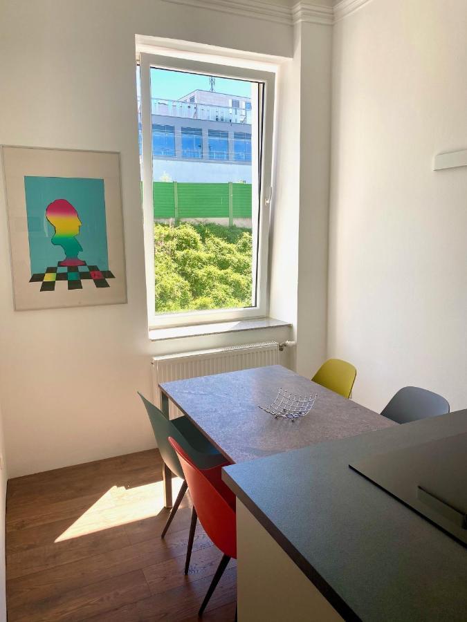Apartment Chez Coco 2 Aachen