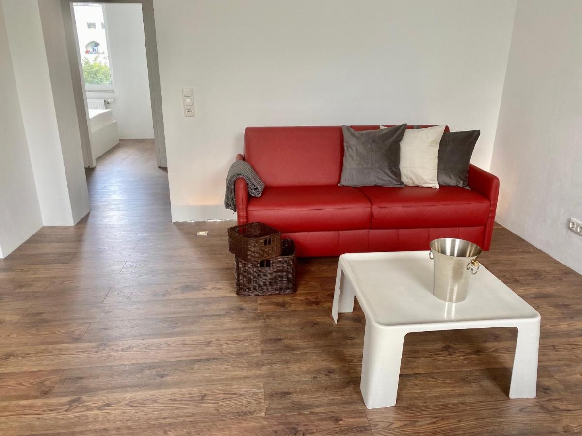 Apartment Chez Coco 2 Aachen