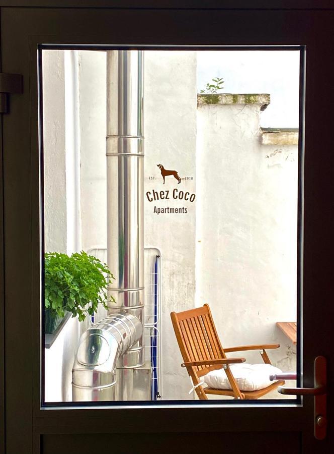 Chez Coco 2 *