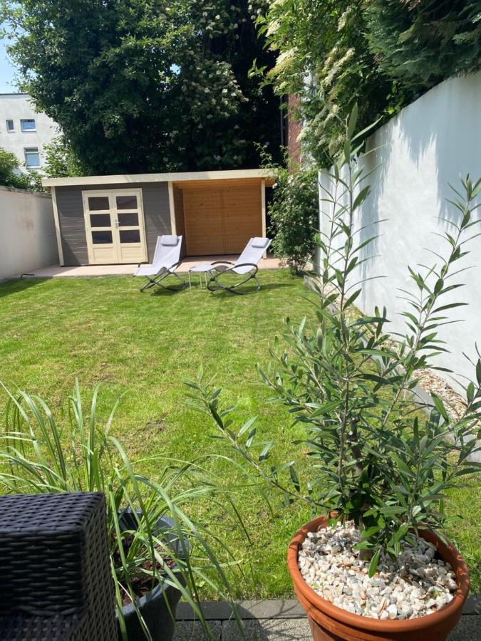 Chez Coco 2 Appartement