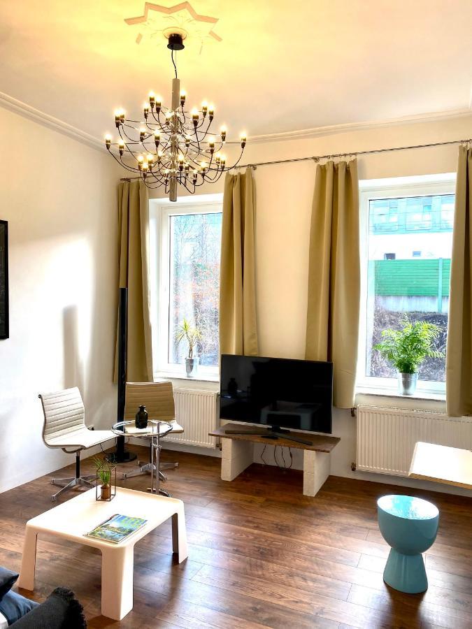 Appartement Chez Coco 2 *